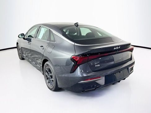 Certified 2025 Kia K5 LXS FWD image 7