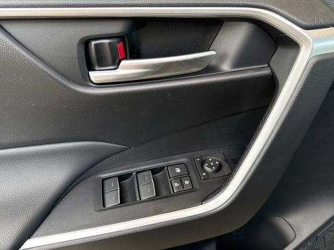 New 2025 Toyota RAV4 XLE image 12