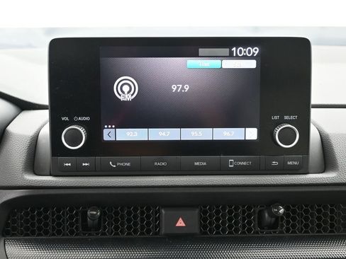 Certified 2024 Honda CR-V EX image 22