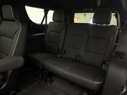 New 2026 GMC Yukon XL Elevation w/ Elevation Premium Package AWD/4WD image 73