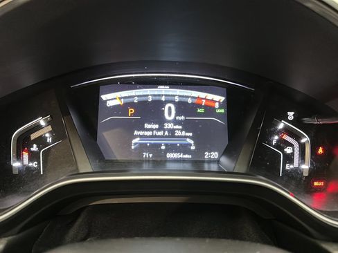 Certified 2018 Honda CR-V EX image 29