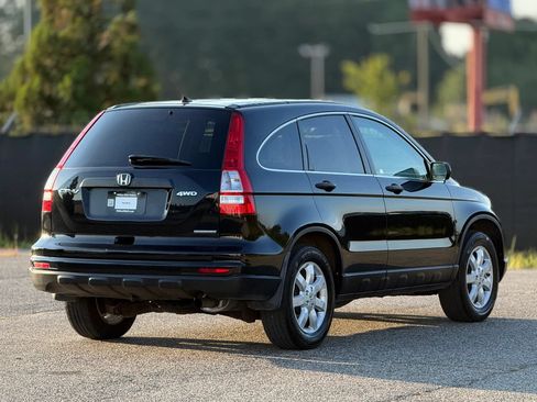 Used 2011 Honda CR-V SE image 9