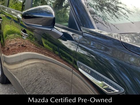 Certified 2026 MAZDA CX-90 3.3 Turbo w/ Select Package AWD/4WD image 12