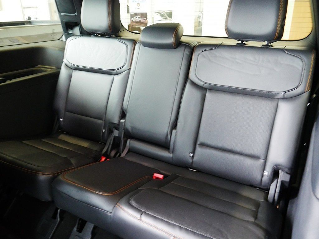 New 2027 Ford Expedition Tremor w/ Driver's Package AWD/4WD image 15