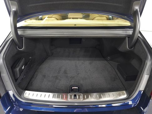 Used 2026 Genesis G90 3.5T AWD/4WD image 9