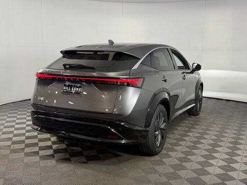 Used 2024 Nissan Ariya EVOLVE+ image 7