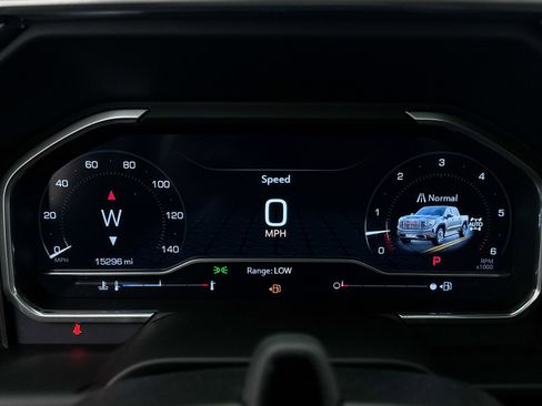 Used 2023 GMC Sierra 1500 Denali Ultimate image 35