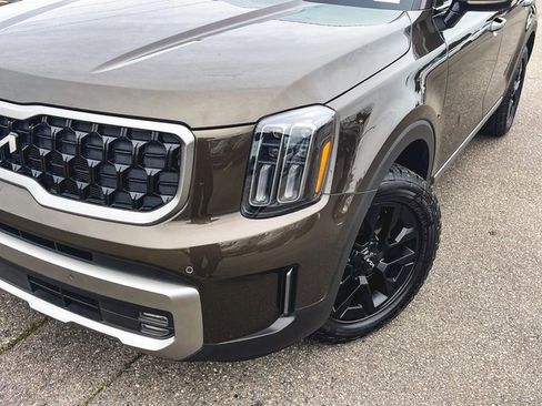 Used 2023 Kia Telluride SX Prestige X-Pro image 3