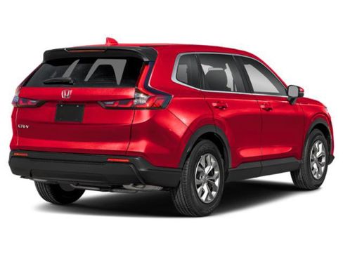 New 2026 Honda CR-V LX image 5