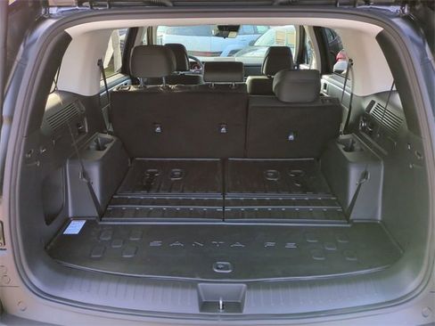 Certified 2026 Hyundai Santa Fe SEL w/ Tow & Go Package image 13