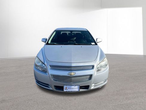 Used 2009 Chevrolet Malibu LT w/ Power Convenience Package FWD image 3