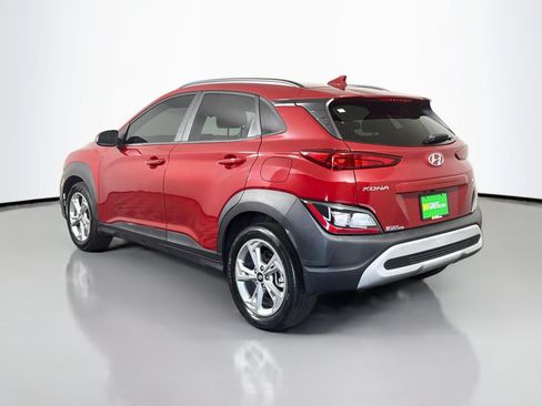 Used 2022 Hyundai Kona SEL AWD/4WD image 7