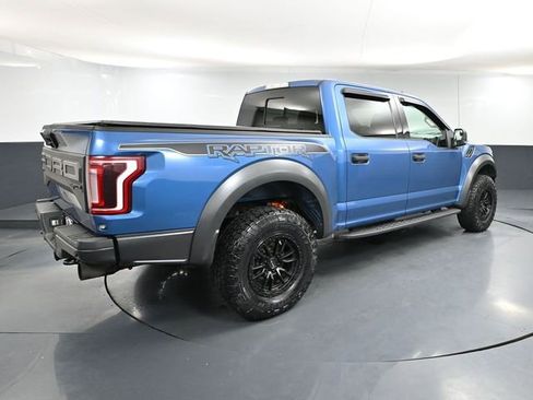Used 2019 Ford F150 Raptor image 6
