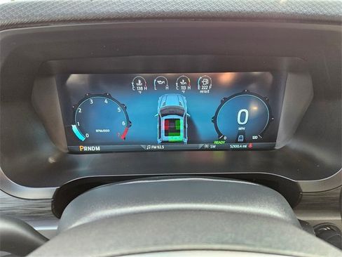 Used 2024 Ford F150 XLT w/ Mobile Office Package image 20