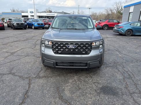 New 2026 Ford Maverick XL w/ Equipment Group 101A image 8