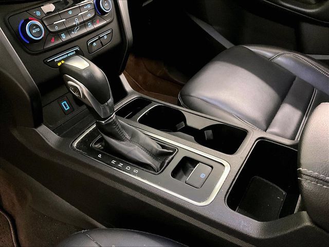 Used 2019 Ford Escape SEL AWD/4WD image 16