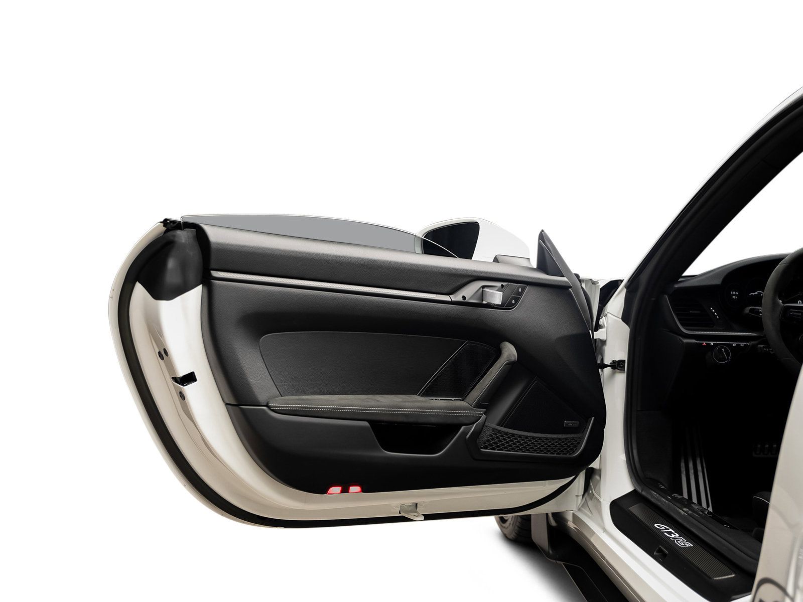 Used 2023 Porsche 911 GT3 RS RWD image 53