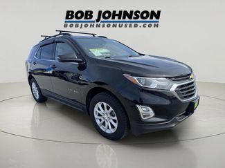 Used 2019 Chevrolet Equinox LT video 1