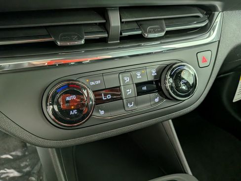 New 2026 Buick Envista Preferred w/ Convenience I Package image 24