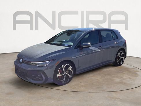 New 2026 Volkswagen GTI SE image 4