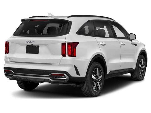 Used 2023 Kia Sorento EX FWD image 2
