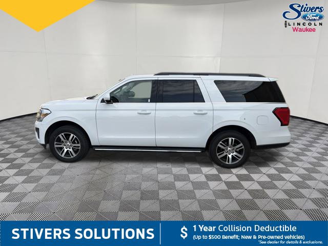 Used 2023 Ford Expedition Max XLT AWD/4WD image 11