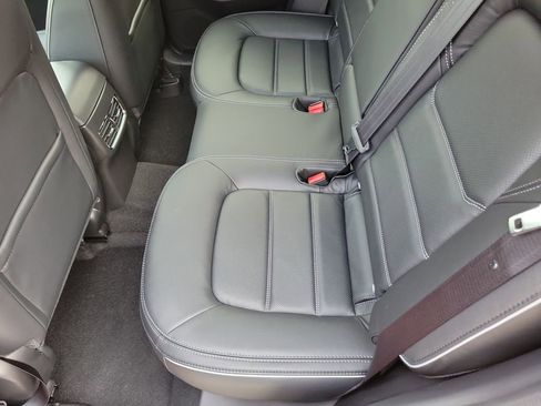 New 2025 MAZDA CX-5 AWD 2.5 S w/ Preferred Package image 15