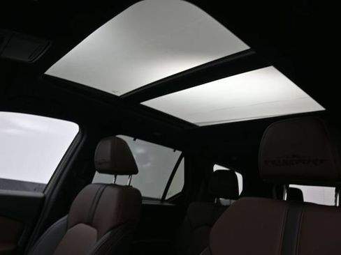 New 2026 Honda Pilot TrailSport image 23