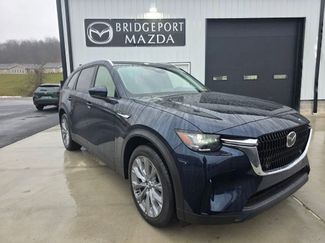 New 2026 MAZDA CX-90 3.3 Turbo w/ Preferred Package video 1