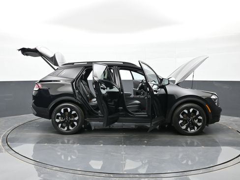 Used 2023 Kia Sportage X-Line w/ X-Line Premium Package image 48