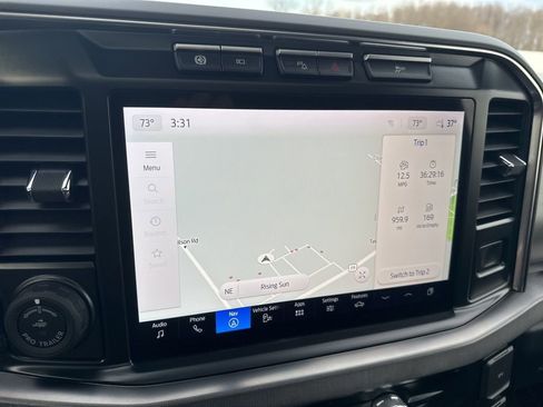 Used 2024 Ford F450 Platinum image 19