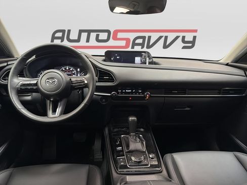 Used 2025 MAZDA CX-30 AWD 2.5 S w/ Select Sport Pkg image 17
