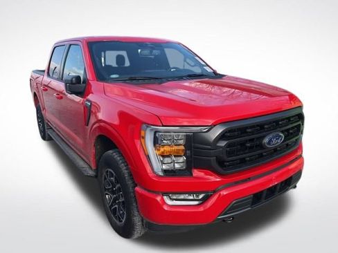 Used 2023 Ford F150 XLT w/ Equipment Group 302A High image 2