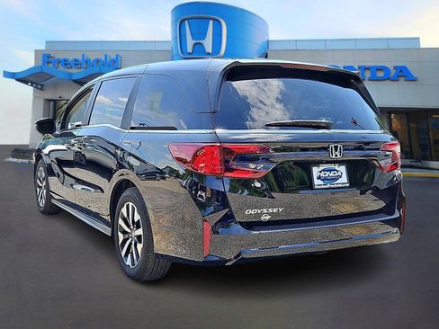 Used 2026 Honda Odyssey EX-L image 5