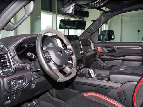 Used 2023 RAM 1500 TRX w/ TRX Level 2 Equipment Group AWD/4WD image 14