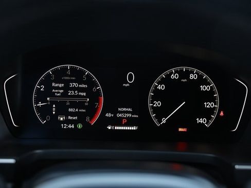 Used 2023 Honda Pilot EX-L image 31