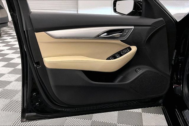 Used 2023 Cadillac CT5 Luxury RWD image 20