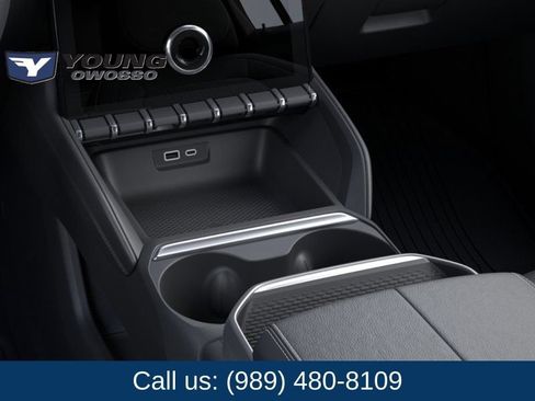 New 2026 GMC Terrain Elevation w/ Elevation Premium Package AWD/4WD image 25