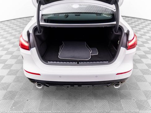 Certified 2024 BMW 228i xDrive Gran Coupe w/ Convenience Package image 31