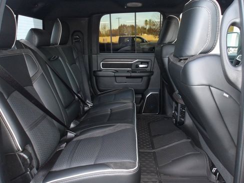 New 2026 RAM 2500 Laramie image 18