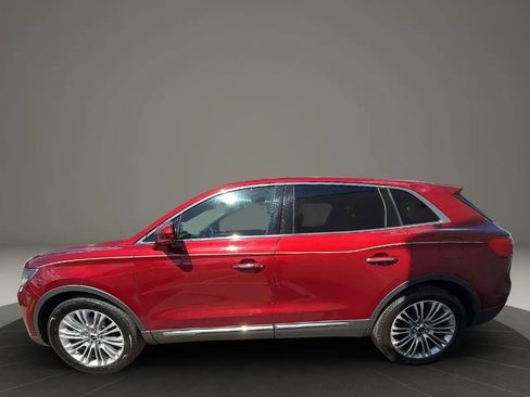 Used 2016 Lincoln MKX Reserve w/ Climate Package image 8