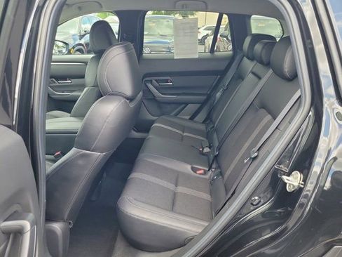 Used 2025 MAZDA CX-50 AWD 2.5 S w/ Preferred Package image 13