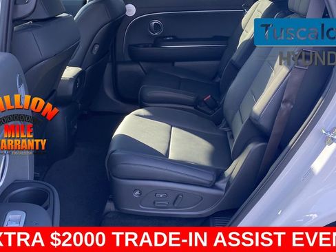 New 2026 Hyundai Palisade Calligraphy image 26