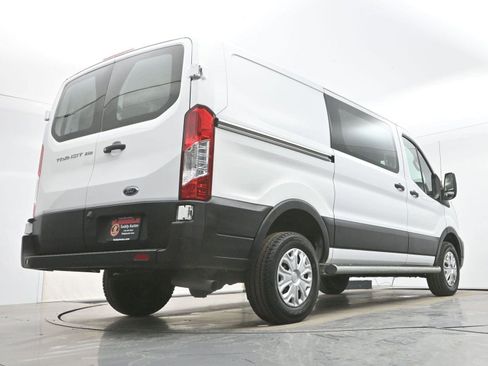 Used 2024 Ford Transit 250 Low Roof w/ Exterior Upgrade Package image 30