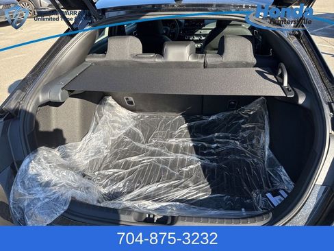 New 2026 Honda Civic Sport image 11