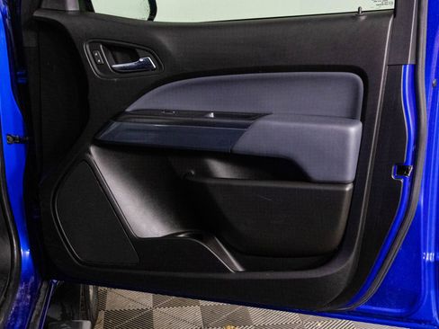 Used 2018 Chevrolet Colorado Z71 image 38