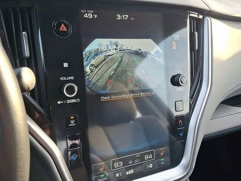 Certified 2025 Subaru Legacy Premium image 16