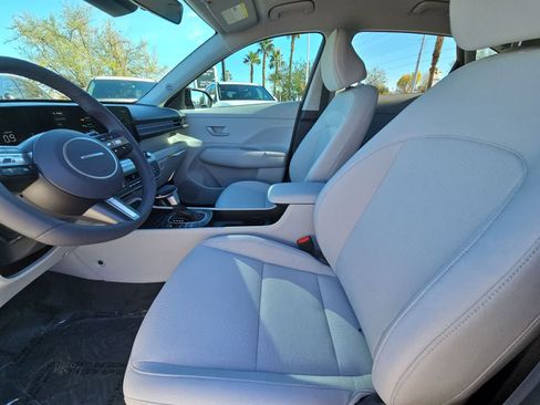 New 2026 Hyundai Kona SEL Sport FWD image 15