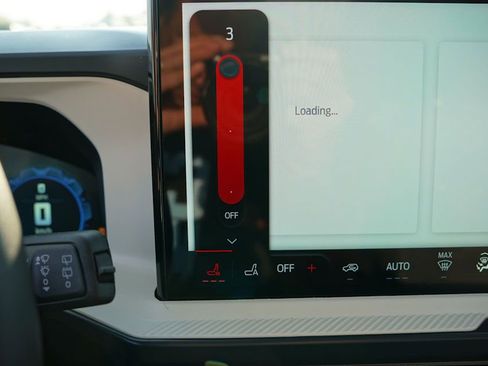 New 2025 Ford Bronco Sport Heritage w/ Convenience Package image 15