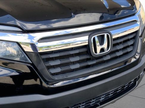 Used 2017 Honda Ridgeline RTL-T image 31